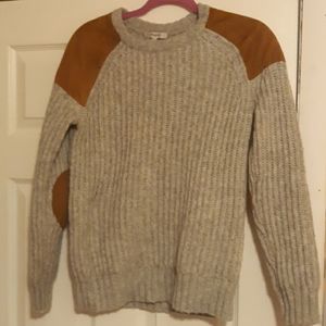 Madewell Sweater